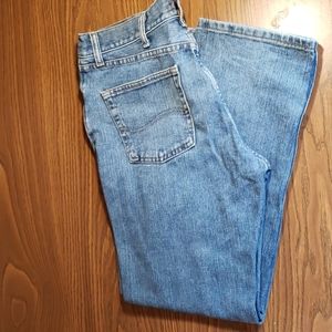 Men's Lee Jean's, 34x30